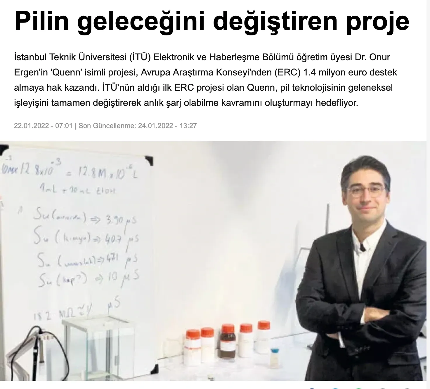 Hürriyet press