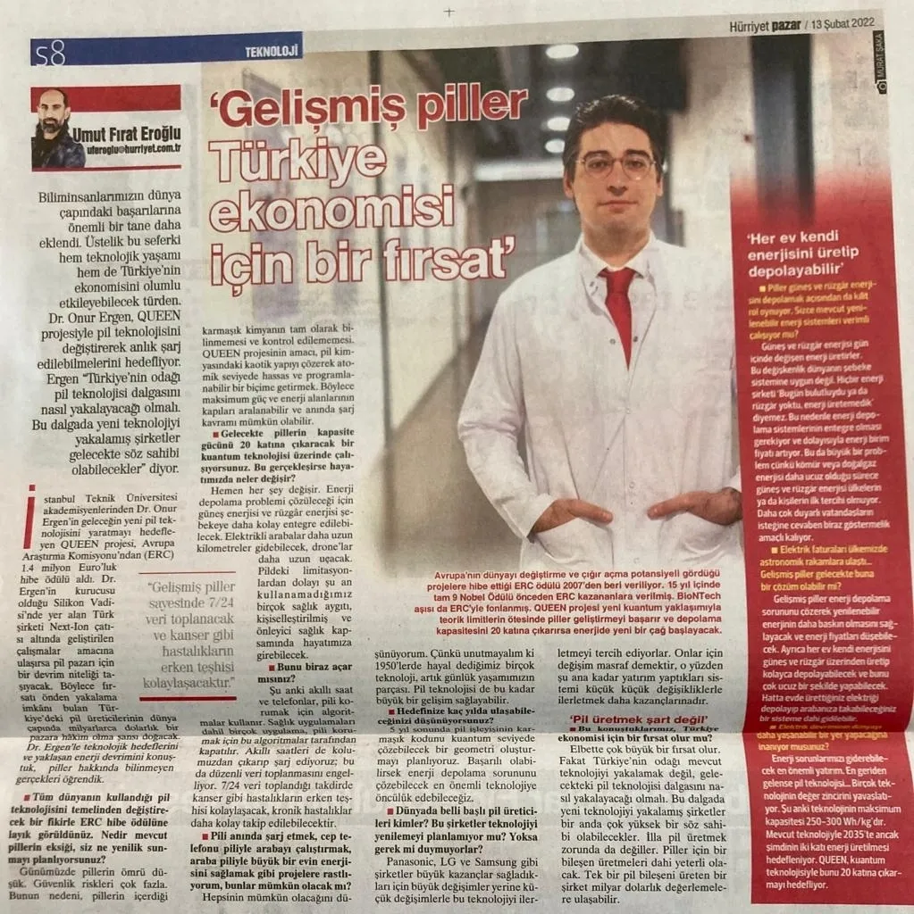 Milliyet media